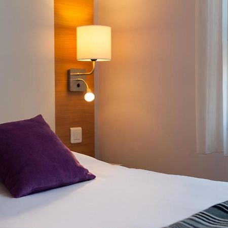 The Originals City, Hotel Continental, Πουατιέ Εξωτερικό φωτογραφία