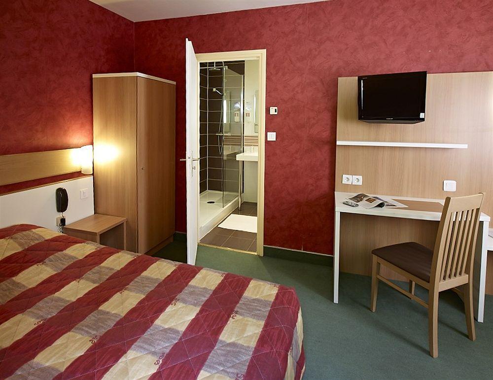 The Originals City, Hotel Continental, Πουατιέ Εξωτερικό φωτογραφία