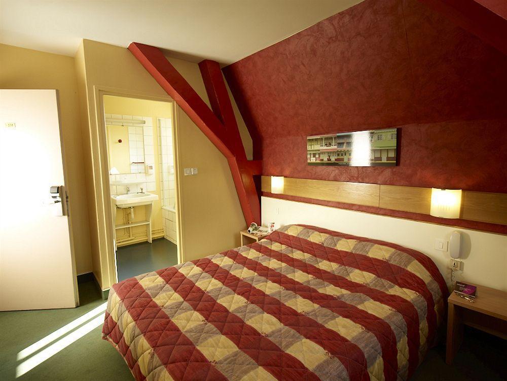The Originals City, Hotel Continental, Πουατιέ Εξωτερικό φωτογραφία
