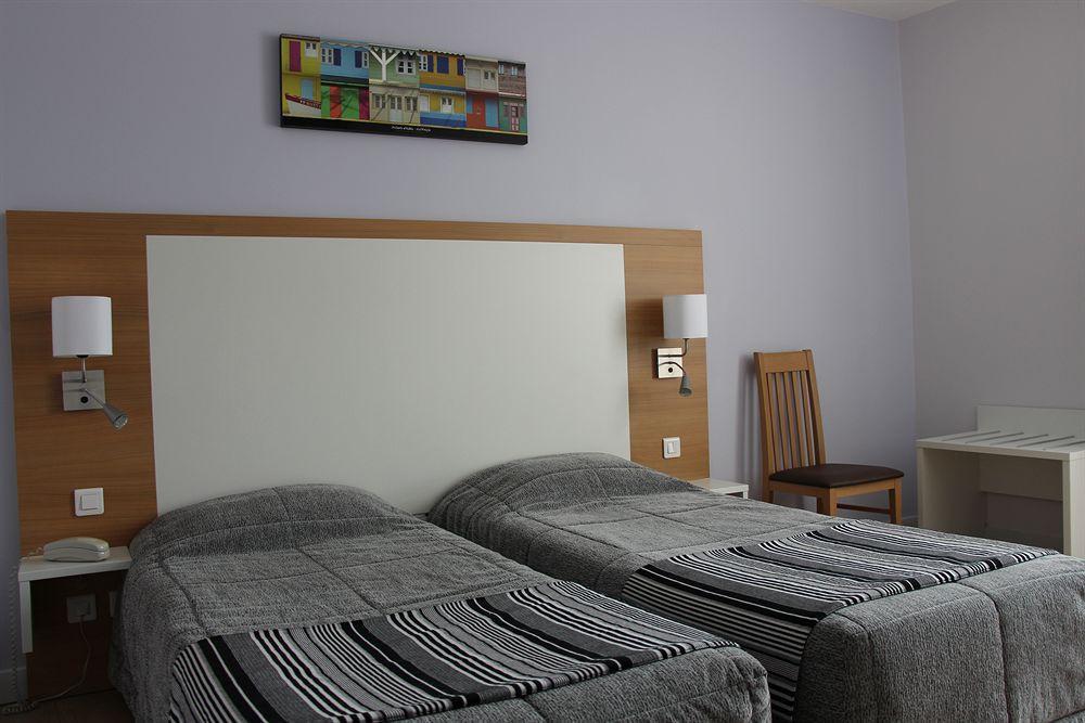 The Originals City, Hotel Continental, Πουατιέ Εξωτερικό φωτογραφία