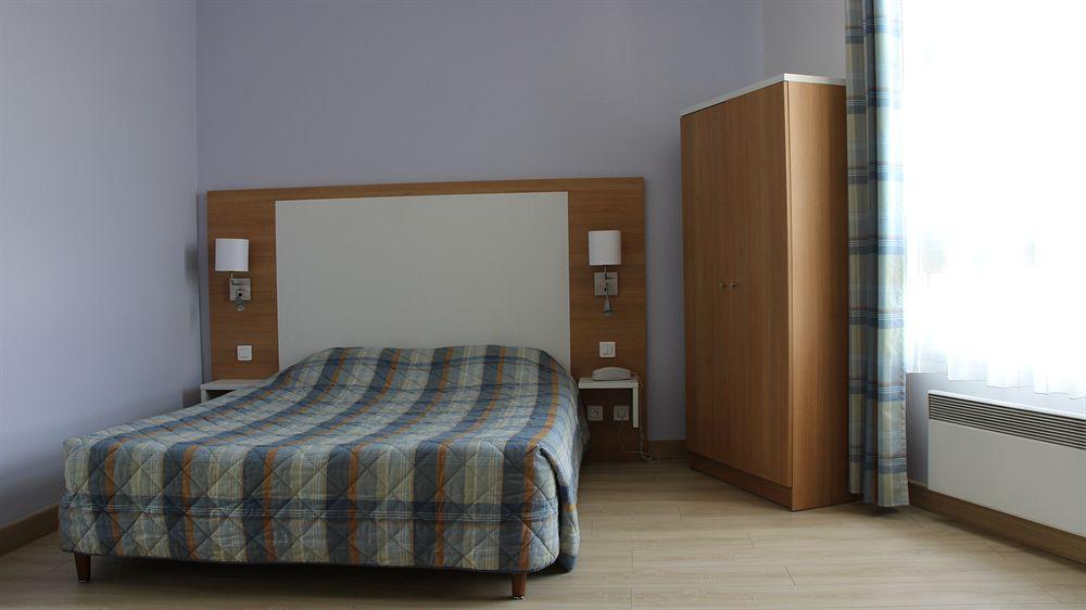 The Originals City, Hotel Continental, Πουατιέ Εξωτερικό φωτογραφία