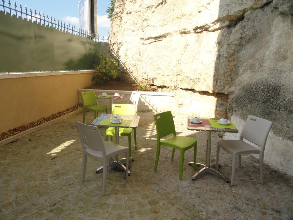 The Originals City, Hotel Continental, Πουατιέ Εξωτερικό φωτογραφία