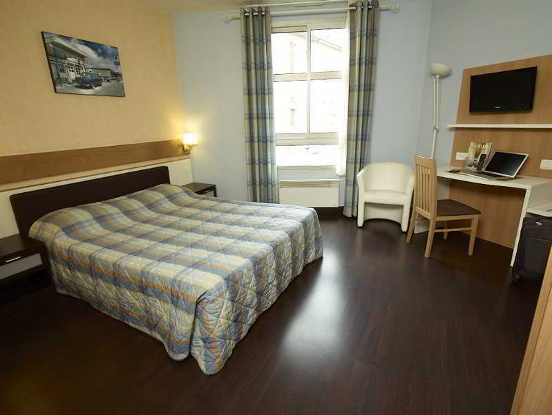 The Originals City, Hotel Continental, Πουατιέ Εξωτερικό φωτογραφία