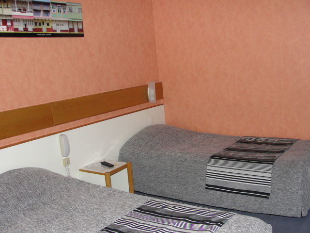 The Originals City, Hotel Continental, Πουατιέ Εξωτερικό φωτογραφία