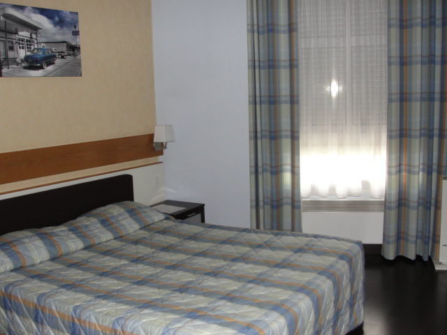 The Originals City, Hotel Continental, Πουατιέ Εξωτερικό φωτογραφία