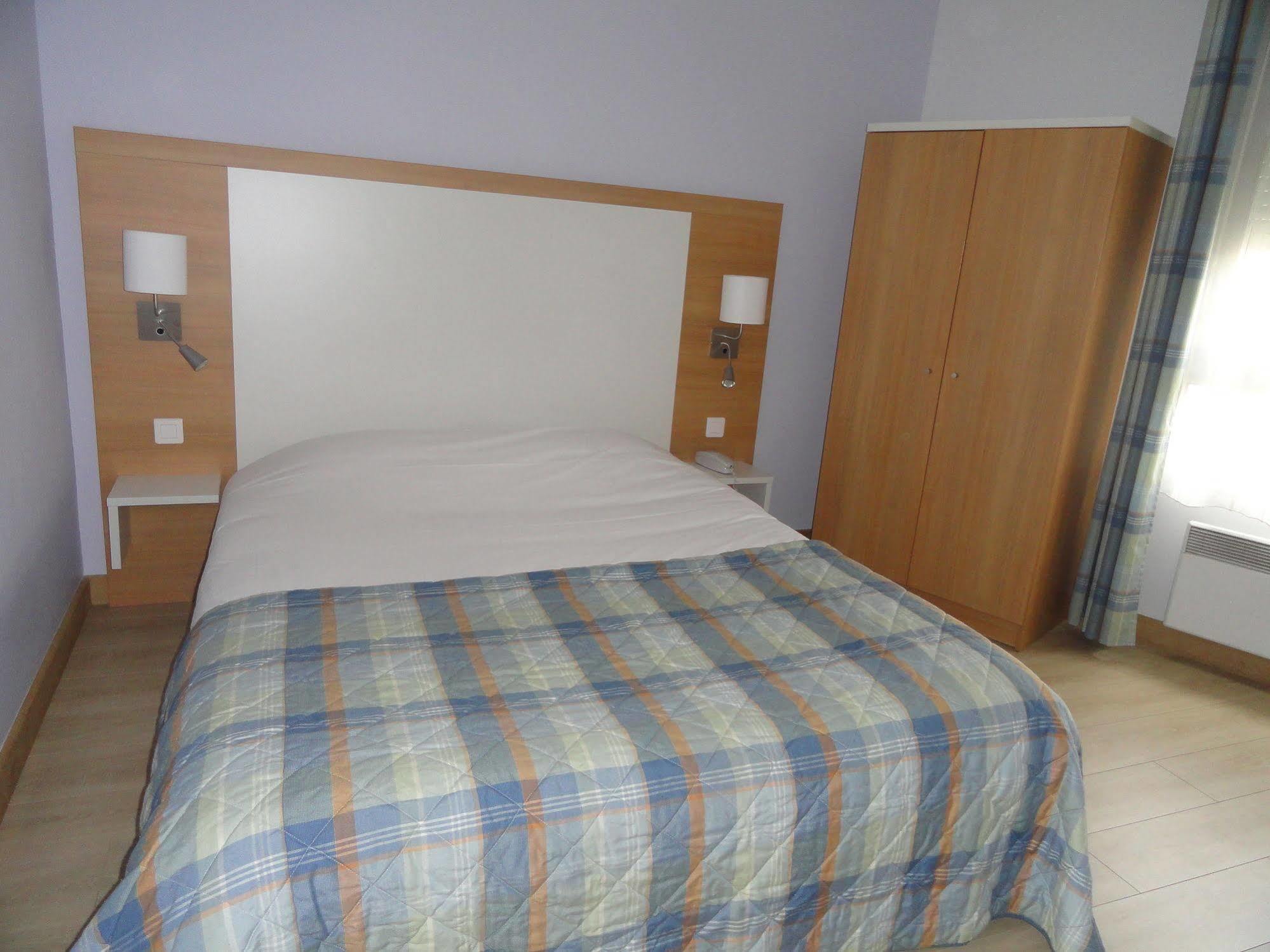The Originals City, Hotel Continental, Πουατιέ Εξωτερικό φωτογραφία