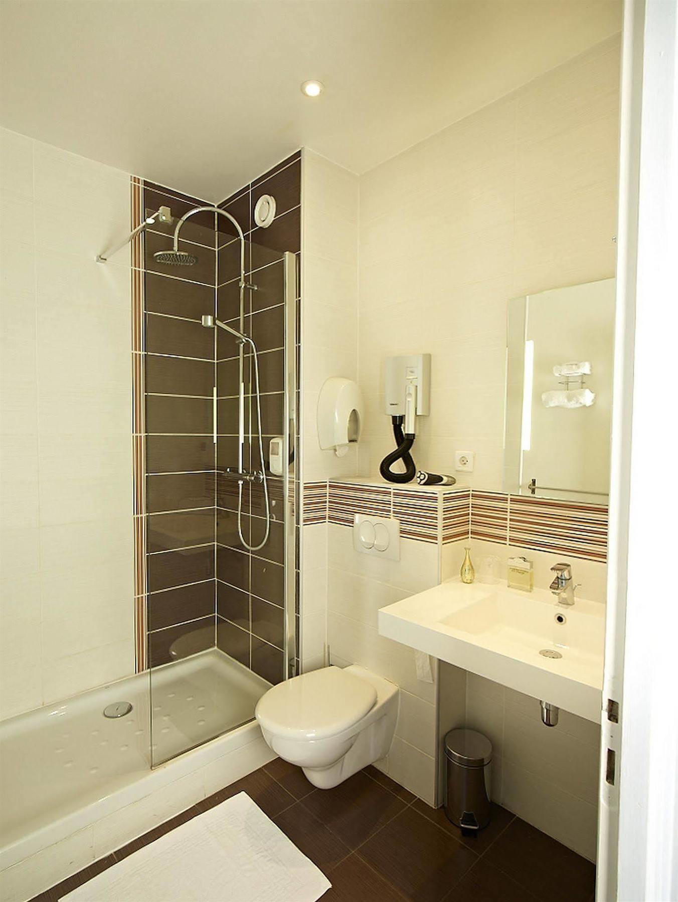The Originals City, Hotel Continental, Πουατιέ Εξωτερικό φωτογραφία